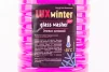 Жидкость для стеклоомывателя LUX WINTER -20&deg;С красный, 4,5L, МОТОХІМІЯ, YQ-304760 - 2