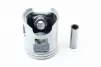 Поршень к-кт Yamaha AXIS-90 50мм STD (палец 12мм), YQ-339210 - 2