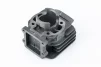 Цилиндр к-кт (цпг) Yamaha BWS/2JA 50cc-40мм (палец 10мм) (JOG 1;JOG 2;JOG Minarelli;Champ; Slider; Gear 2T), YQ-339286 - 2