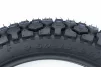 Шина 3,50-18 шипованная CA147E, ШИНИ, YQ-303401 - 2