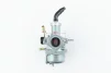 Карбюратор Delta/Activ 110/125cc, d-25, дроссель под трос, ACTIVE, YQ-357522 - 3