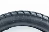 Шина 80/90-14 бескамерная, шипованная STREET ENDURO SВ-117, ШИНИ, YQ-353599 - 2