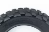 Шина 90/90-10 бескамерная, шипованная CROSS 6024, ШИНИ, YQ-303991 - 3