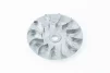 Крыльчатка переднего вариатора 250cc/ Honda CH, 250сс СКУТЕР, YQ-313116 - 2