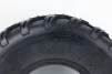 Шина на квадроцикл 19x7-8 бескамерная L6105, ШИНИ, YQ-353594 - 2