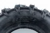 Шина на квадроцикл 25x10-12 бескамерная, ШИНИ, YQ-303081 - 2