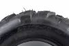 Шина на квадроцикл 25x10-12 бескамерная F968, ШИНИ, YQ-353656 - 2