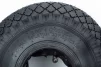 Шина на тачку 3,00-4 с камерой, ШИНИ, YQ-303003 - 2