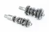 Коробка передач (два вала с шестернями) СG-150cc, CG125-250, YQ-326151 - 2