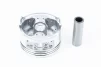 Поршень к-кт CG200cc 63,5мм STD (высота 45мм, палец 15мм), CG125-250, YQ-326147 - 2