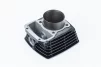 Kinlon JL150-70C Цилиндр (голый) 150cc-62мм (высота цилиндра 69/98мм), LONCIN, YQ-507397 - 2