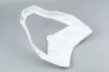 Loncin LX250GY-3 Пластик-обтекатель фары, белый, LONCIN, YQ-507624 - 2