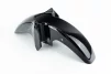 LIFAN LF150-2E/200 CityR Пластик-крило переднє, чорний, ЗЧ-МОТО, YQ-351625 - 2