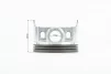 Shineray XY250GY-6B Поршень к-кт CB250cc 71,5мм (БЕЗ ПАЛЬЦА) (высота 49мм), ЗЧ-МОТО, YQ-351667 - 2