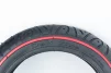 Шина 12" 1/2х2 1/4 (51-203) сликовая с красной полосой SA-227, ВЕЛОШИНИ, YQ-413182 - 3