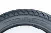 Шина 14"х2,125 (57-254) дорожная E-BIKE, ВЕЛОШИНИ, YQ-413166 - 2