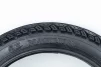 Шина 16"x2, 50 безкамерна, шипованa E-BIKE N-968, ВЕЛОШИНИ, YQ-413176 - 3