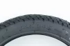 Шина 16"x2,50 (64-305) безкамерна, дорожня E-BIKE 416, ВЕЛОШИНИ, YQ-413170 - 2
