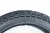 Шина 16"х2,125 (57-305) дорожня E-BIKE 403, ВЕЛОШИНИ, YQ-413169 - 2