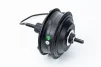 ЭЛЕКТРО-мотор заднего колеса 36V-500W, под кассету, Disk-brake, крепл. гайка+контроллер, ручка газа, зарядное устройство, E-BIKE, - 3