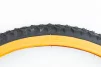 Шина 26"x1,95 (54-559) шипованная (оранжевый борт) SV212, ВЕЛОШИНИ, YQ-402726 - 3