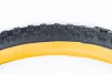 Шина 26"x1,95 (54-559) шипованная (оранжевый борт) SV213, ВЕЛОШИНИ, YQ-402572 - 3