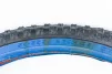 Шина 26"x1,95 (54-559) шипована (синій борт) SV213, ВЕЛОШИНИ, YQ-402340 - 2