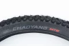 Шина 26"x2,25 (54-559) шипованная GLADIATOR H-5136, ВЕЛОШИНИ, YQ-402524 - 3
