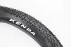 Шина 27,5"x2,35 (55-584) шипованная SMALL BLOCK-2 K1153, ВЕЛОШИНИ, YQ-402662 - 3