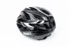 Шолом велосипедний S (50-54 см) знімний козирок, 18 вент. отворів, чорно-сірий AVHM-02, ВЕЛОЕКІПІРУВАННЯ, YQ-408268 - 2