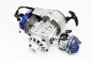 Двигатель для детского квадроцикла, минибайка TUNING, 2Т 50cc, FIX-307123 - 1
