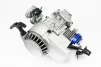 Двигатель для детского квадроцикла, минибайка TUNING, 2Т 50cc, FIX-307123 - 2