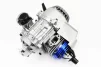 Двигатель для детского квадроцикла, минибайка TUNING, 2Т 50cc, FIX-307123 - 3