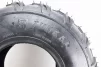 Шина на квадроцикл 19x7-8 бескамерная SW-695, FIX-303423 - 3