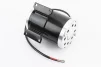 ATV дитячий ЕЛЕКТРО - Мотор ZY1020 - 36V 1000W 37.0A 3000об/хв, FIX-335425 - 2