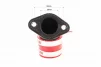Патрубок карбюратора 29/34mm поворотный, FIX-335459 - 3