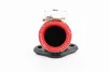 Патрубок карбюратора 29/34mm поворотный, FIX-335459 - 4