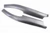Yamaha JOG APRIO пластик - нижний боковой лев+прав к-кт-2шт, FIX-997889 - 1