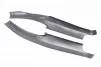 Yamaha JOG APRIO пластик - нижний боковой лев+прав к-кт-2шт, FIX-997889 - 2