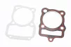 Прокладки поршневой CG-150cc-62мм, к-кт 2 детали, FIX-998233 - 1