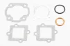 Прокладки поршневой Yamaha JOG50cc-40мм, к-кт 6 деталей, FIX-998248 - 1