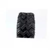 Шина на квадроцикл 25x10-12 бескамерная F968, ШИНИ, YQ-353656 - 1