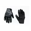 Перчатки мотоциклетные L, чёрные (сенсорный палец) (RS13), мото ЕКІПІРУВАННЯ, YQ-355203 - 1