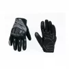 Рукавички мотоциклетні XL, чорні (сенсорний палець) (RS13), мото ЕКІПІРУВАННЯ, YQ-355204 - 1