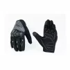 Перчатки мотоциклетные XXL, чёрные (сенсорный палец) (RS13), мото ЕКІПІРУВАННЯ, YQ-355206 - 1