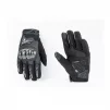 Перчатки мотоциклетные XXL, чёрные (сенсорный палец) тип 2, мото ЕКІПІРУВАННЯ, YQ-355049 - 1