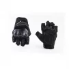 Перчатки мотоциклетные без пальцев XL, чёрные тип 2, мото ЕКІПІРУВАННЯ, YQ-355099 - 1