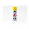 Фарба жовта акрил №41, аерозоль 400ml, МОТОХІМІЯ, YQ-304042 - 1