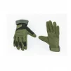 Перчатки тактические XXL, тёмно-зелёные, мото ЕКІПІРУВАННЯ, YQ-355218 - 1