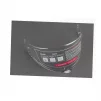 Стекло шлема BLD-M66, ШОЛОМИ, YQ-360224 - 1
